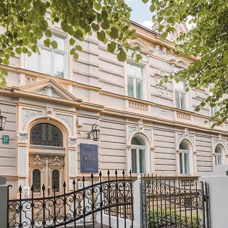 Roze Villa Liepāja Extérieur photo