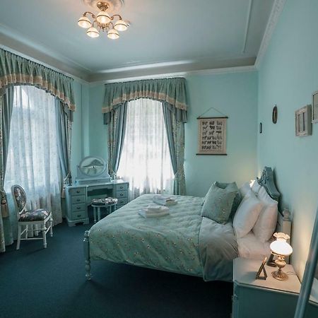 Roze Villa Liepāja Extérieur photo