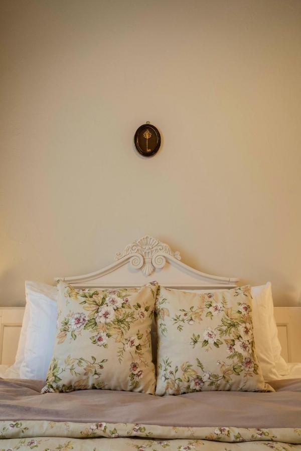 Roze Villa Liepāja Extérieur photo