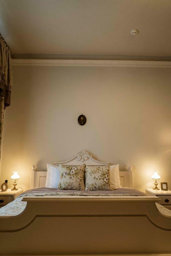 Roze Villa Liepāja Extérieur photo