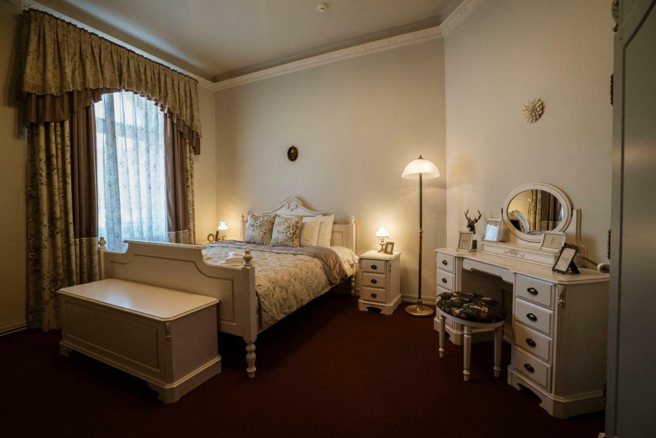 Roze Villa Liepāja Extérieur photo