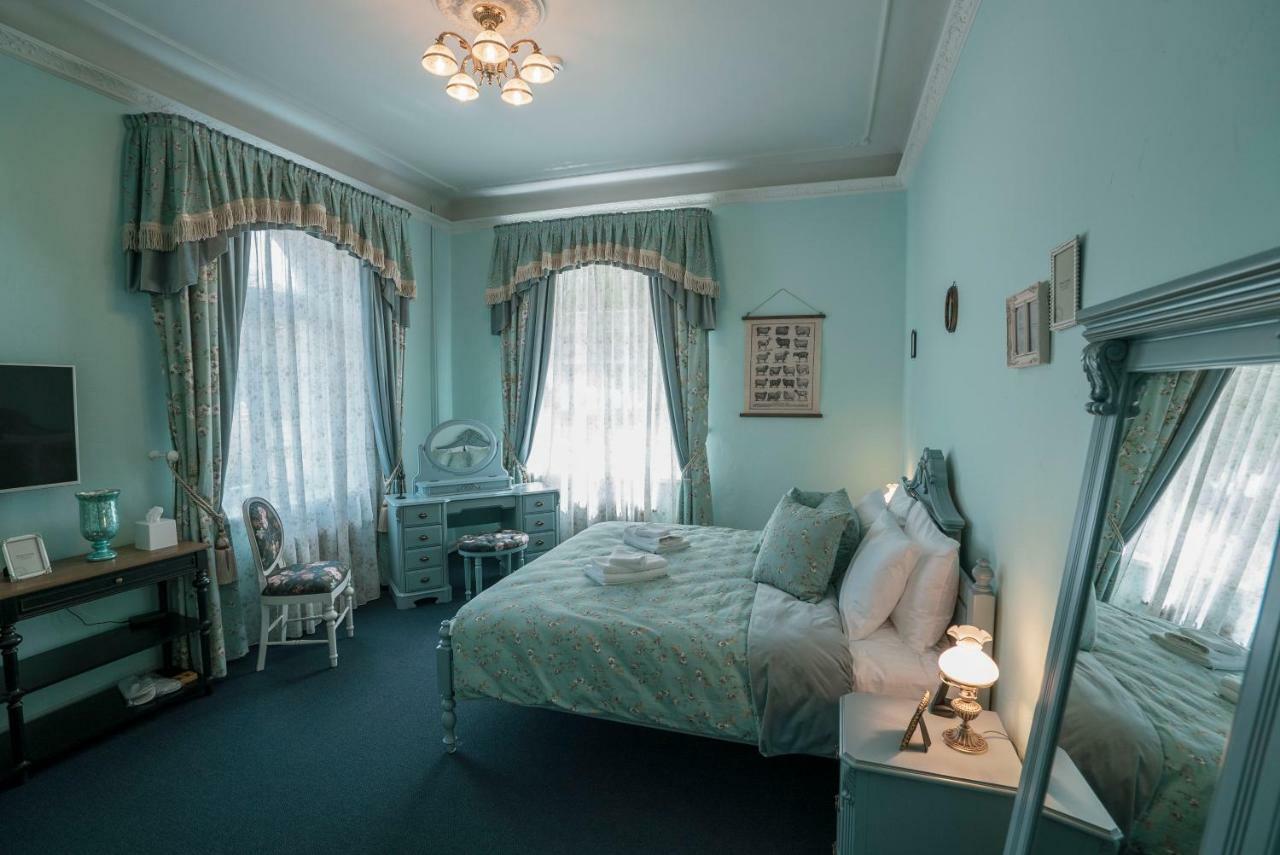 Roze Villa Liepāja Extérieur photo