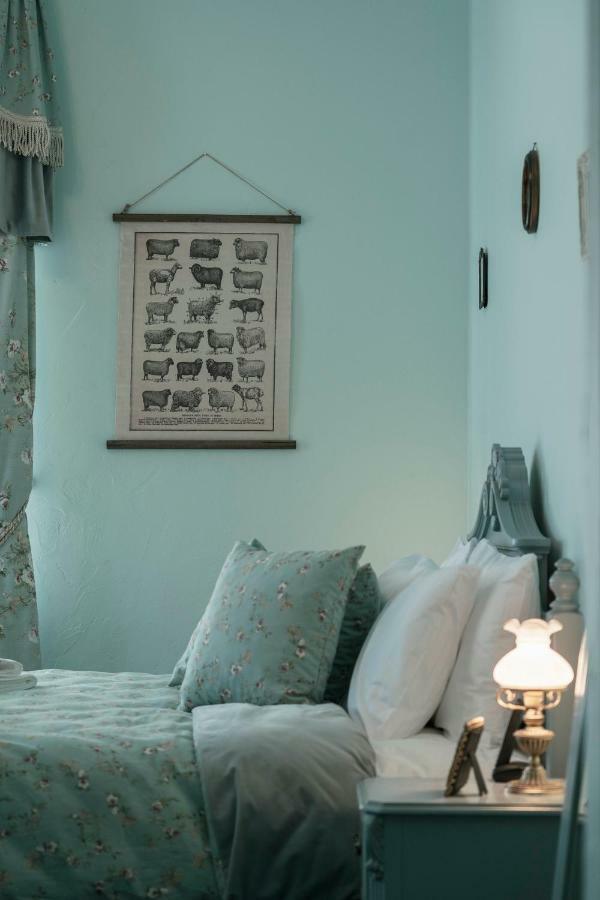 Roze Villa Liepāja Extérieur photo
