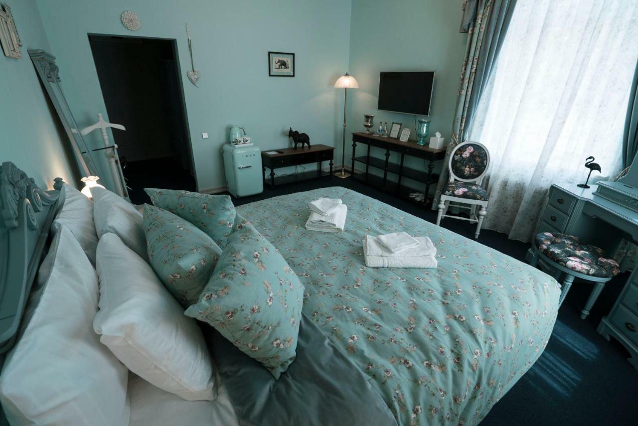 Roze Villa Liepāja Extérieur photo
