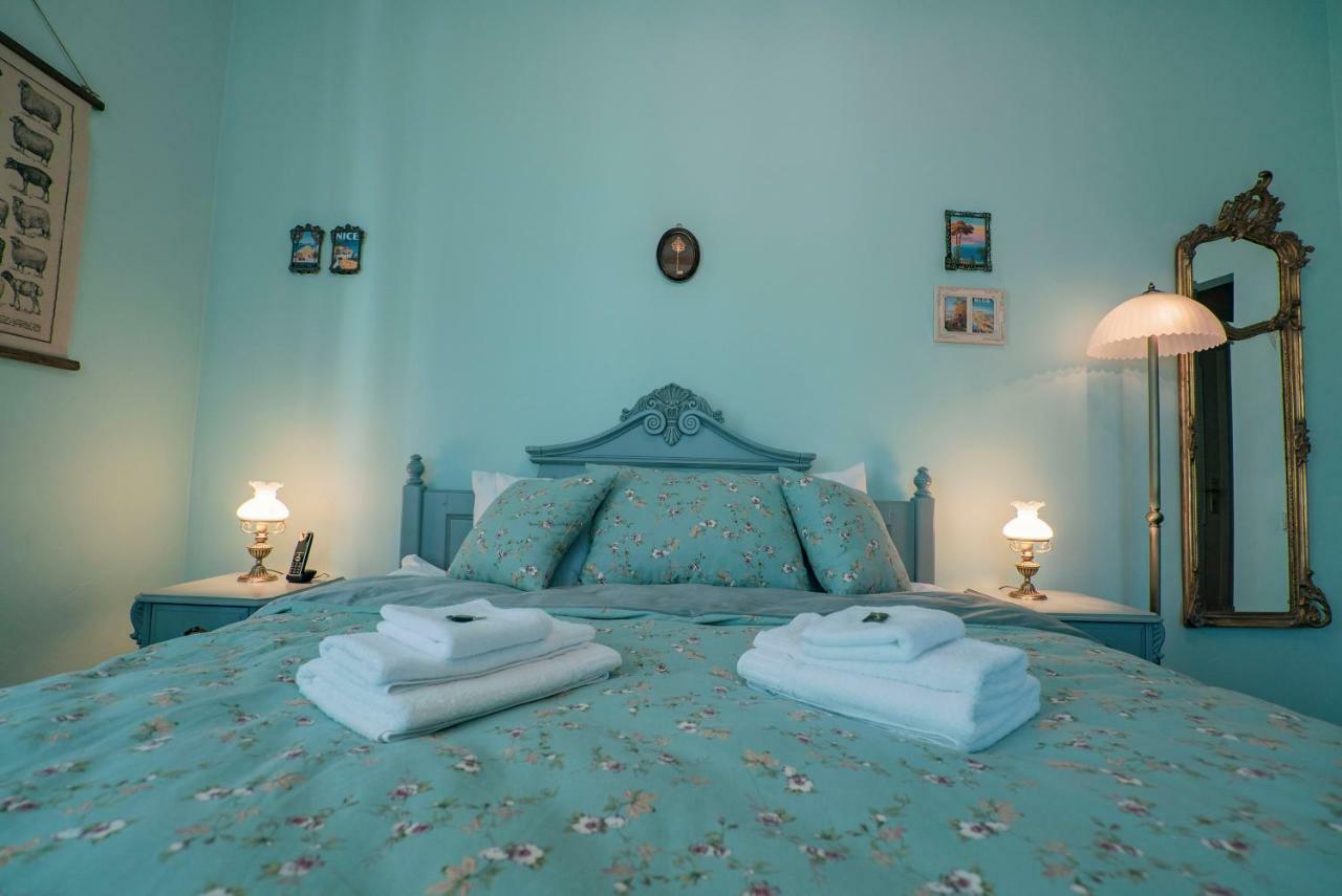 Roze Villa Liepāja Extérieur photo