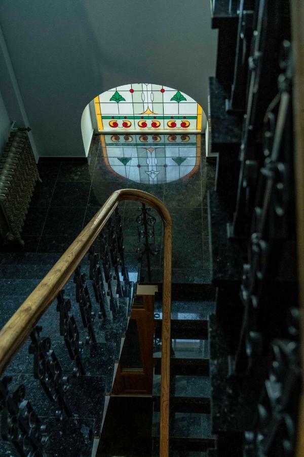 Roze Villa Liepāja Extérieur photo