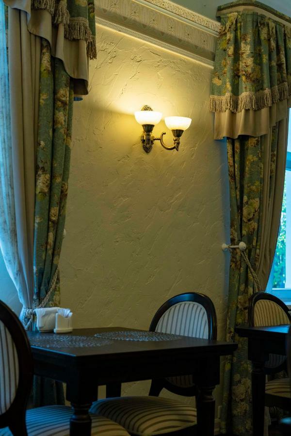 Roze Villa Liepāja Extérieur photo